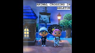 EASY Your Voice into Animal Crossing Voice Animalese using Ableton Drum Rack [upl. by Rie]