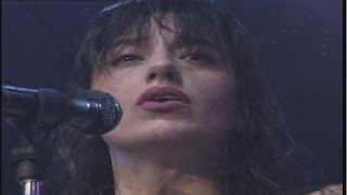 Luz Casal canta en directo quotEres túquot en Du duá 1990 [upl. by Karub]