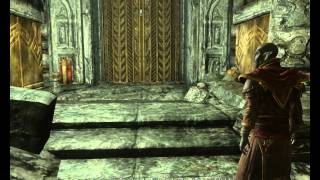 Ger Skyrim Dragonborn Folge 7 Dwemer Ruinen [upl. by Eleets571]