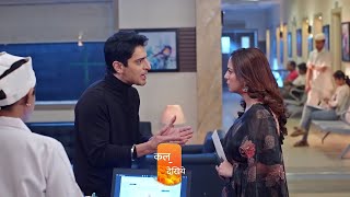 Kundali Bhagya PromoKaran and Rajveer DNA matchedKundaliPreetaRajveerKaran [upl. by Prudy]