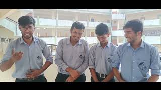 Freshers Intro 2025  ECELL Government College Of Engineering Nagpur [upl. by Regdor]