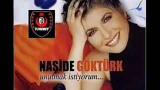 Naşide Göktürk  Ölümden Öte [upl. by Chiles137]