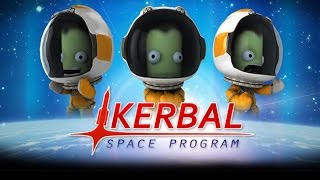 KSP Easy Mods Episode 14  Kerbal Inventory System amp Kerbal Attachment System [upl. by Whale]