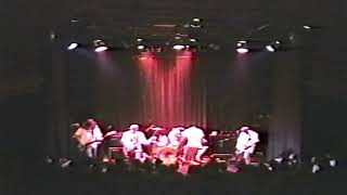 Strung Out full set live at WECC  Sept 1994 [upl. by Ajna]