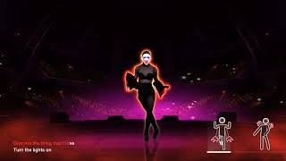 Applause Alternate  Just Dance 2024 PC Dreyn Version [upl. by Aeresed]