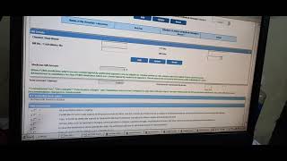 IFMIS PORTAL HOW TO FILL MEDICAL BILL REIMBURSEMENT [upl. by Coleen]