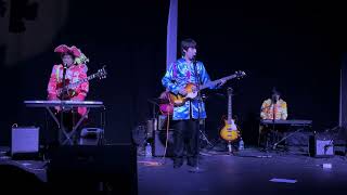 Beatles Medley 2 Abbey Road  The Breetles Beatles Experience 19 Oct 2024 [upl. by Autry]