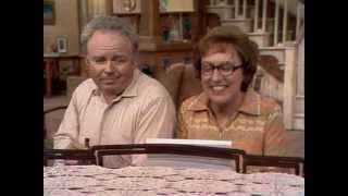 All in The Family Intro S2 1972 [upl. by Arenahs]