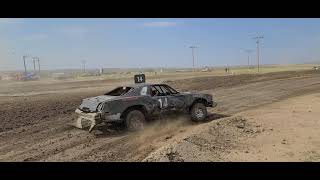 Glendive 07042021 off road short course racing [upl. by Sylvia]