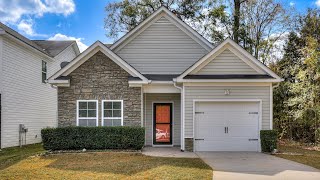 665 Dunrobin Ln Grovetown GA [upl. by Ardeid333]