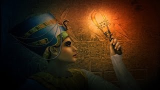 Ancient Egyptian Music  Tomb of the Ancients [upl. by Repotsirhc]