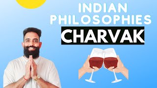 Indian philosophies  Charvaka A total surprise [upl. by Gustafson44]