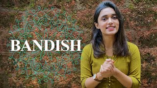 Bandish  Insight Into Indian Music  Indian Classical Music by Sneha Hegde [upl. by Rokach]