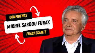 quotJe ne supporte plus cette villequot  La révélation CHOC de Michel Sardou [upl. by Ellehsar]