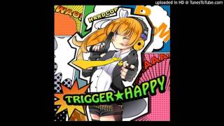 PLight  TRIGGER★HAPPY [upl. by Tound]