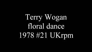 Terry Wogan  floral dance 1978 21 UK [upl. by Eiznil120]