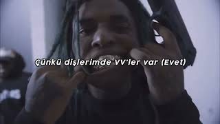 ZillaKami  10 Deep Türkçe Çeviri [upl. by Bik]