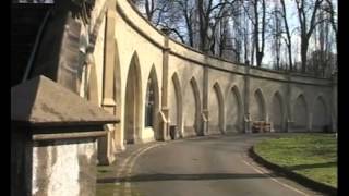 City of London Cemetery and Crematorium  a beautiful place [upl. by Nylde]