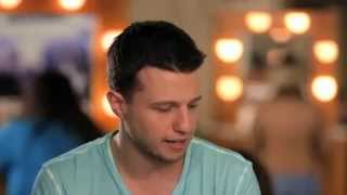 Mat Franco  Audition Americas Got Talent 2014 [upl. by Meuse]