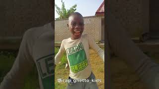 Dicap ghetto kids 237 [upl. by Bradeord]