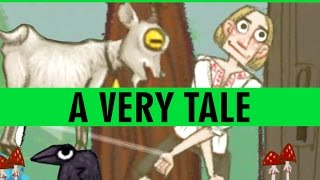 A Very Tale  Gameplay  1080p 60fps [upl. by Martinez]