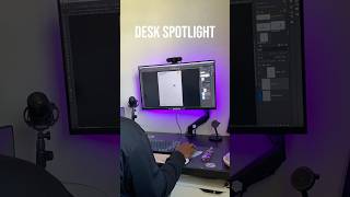 My Productive Desk Setup  Freelancer Edition [upl. by Dickey83]