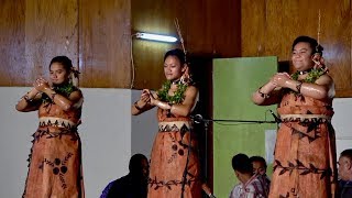 Oiaue a e Maile  Kalapu Huolanga  Sivi Hiva Kulupu  Toutupu moe ngaahi Kalapu Kavatonga [upl. by Rimola92]