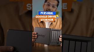 32TB GOOGLE DRIVE STORAGE ALMOST NAS storage [upl. by Adnawuj732]