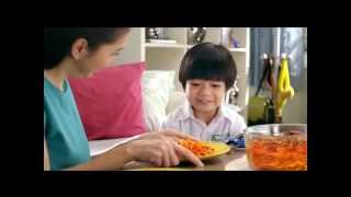 Watch the new Del Monte Filipino Style Spaghetti Sauce TV commercial [upl. by Ellersick]