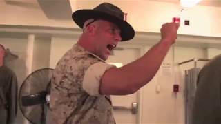 ULTIMATE US DRILL INSTRUCTORS COMPILATION 2018 [upl. by Sheree]