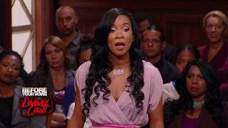 DIVORCE COURT Full Episode Bradshaw vs Tiller [upl. by Nicram]