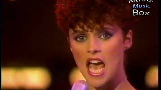 Sheena Easton  Telefone American Bandstand1983 [upl. by Asilram152]