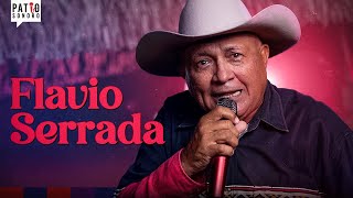 Flavio Serrada  🤠 patiosonoro [upl. by Jeffries]