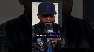 Royce Da 59quot Tells How Eminem Helped Him Through His Sobriety [upl. by Kcirtapnaes758]