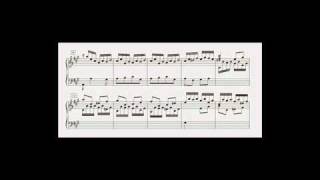 Paradies Toccata in 31tet [upl. by Ehcadroj]