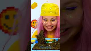 Lego Snail House🐌 kids crafts😀 [upl. by Maxwell461]