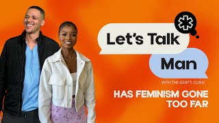 Episode 6  Lets Talk Man Has Feminism gone too far  Women are the key to sex  Polygamy [upl. by Doersten]