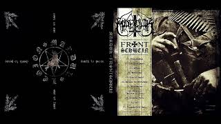 Marduk  ThousandFold Death Cover [upl. by Qerat]