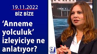 Goncagül Sunar Ragıp Narin Ayşe Çınar Burcu Binici Kerem Kupacı ve Begüm Obiz Biz Bizede [upl. by Anelas9]