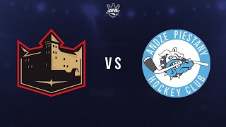 HC BRATISLAVA vs ANDŽE VÚJE PIEŠŤANY 14 [upl. by Rese800]