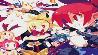 Disgaea 2 OST Cyber Dance Remix Arrange Extended [upl. by Peter]