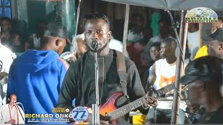 Selezi Asoki Live  Hon Philimon Ojiko Dads Social Dance Opuama [upl. by Atteval183]