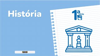 AULA DE HISTÓRIA  120624  1ª SÉRIE  NOTURNO [upl. by Nnaear]