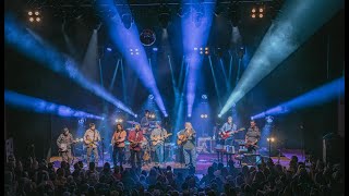 Leftover Salmon  Boulder Theater 2023  Recap Video [upl. by Annej178]