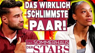 ALEKS ist SOO PEINLICH  Das Sommerhaus der Stars 2023 Folge 3 [upl. by Esor]