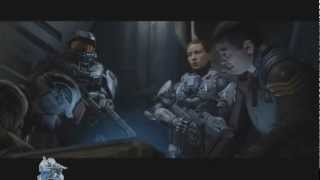 Halo 4 Gameplay Walkthrough Part 19  Campaign Mission 7  Its Not Over H4 [upl. by Anhcar464]