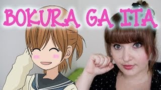 Bokura Ga Ita  Anime Review [upl. by Laurie]