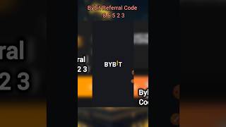 ByBit Account Registration Process  BYBIT Account Create Process  Bybit Referral Code [upl. by Ned]