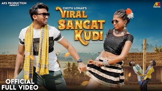 New santali video 2024  Viral Sangat kuri  Romeo Baskey amp Rupali  Gangadhar amp Rupali chotulohar [upl. by Hulton]