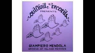 Giampiero Mendola  Thank You For The Jazz Original Mix [upl. by Uttica852]